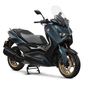 Аренда Yamaha XMAX 300 в Пхукете - Лучшие цены и выбор