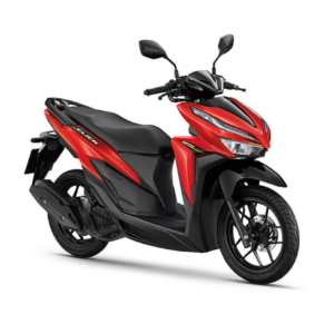 Аренда скутера Honda Click 125cc в Пхукете: экономия и удобство