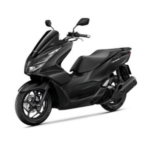 Аренда скутера Honda PCX 160 - Доступная аренда на Пхукете