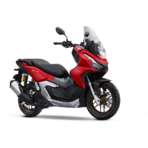 Аренда скутера Honda ADV 160 на Пхукете – Новая мобильность