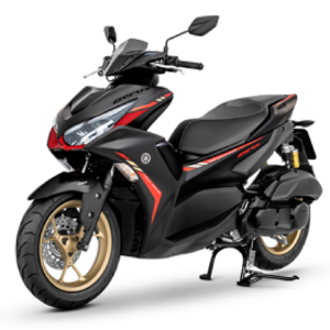 Аренда Yamaha Aerox 155 в Пхукете - Лучшие цены и широкий выбор