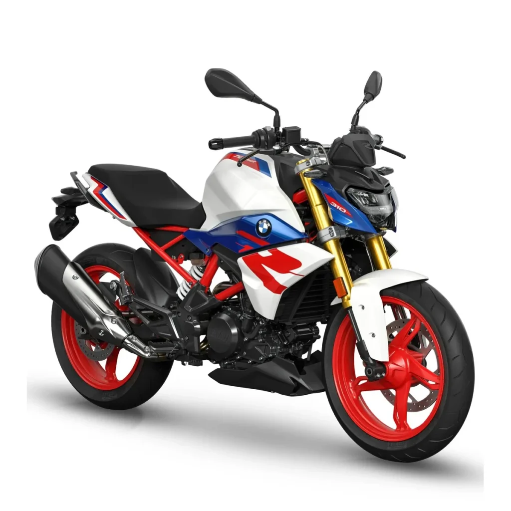 BMW G310R (3)