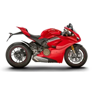 Аренда Dicati Panigale V2 на Пхукете
