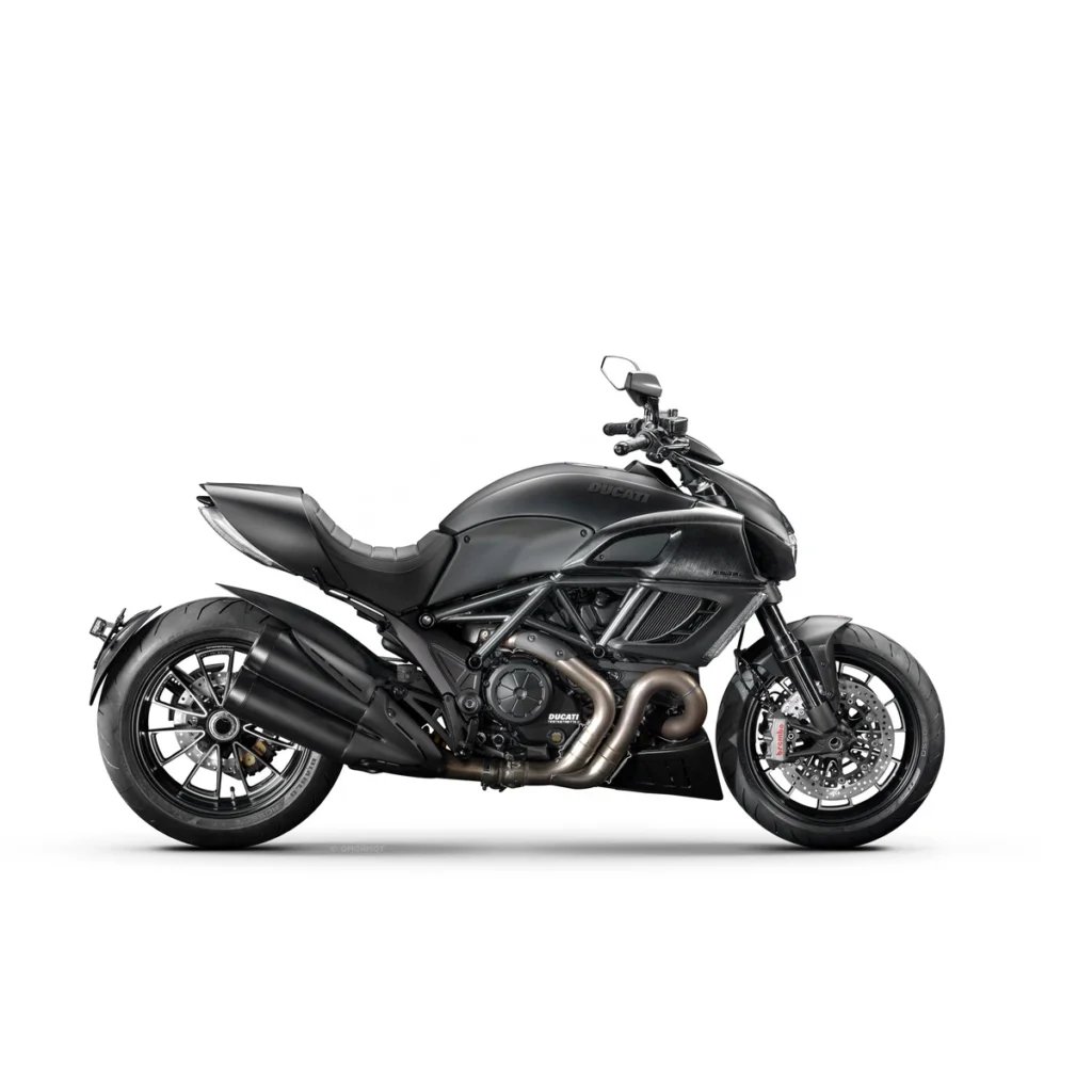 Ducati Diavel carbon edition (1)
