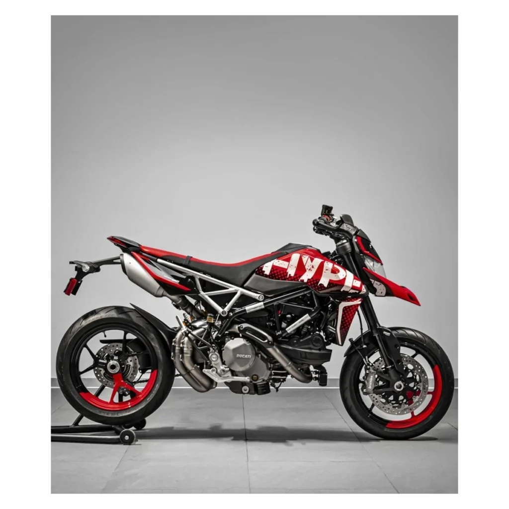 Ducati Hypermotard (2)
