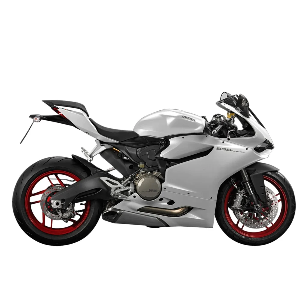 Ducati Panigale 899 (1)