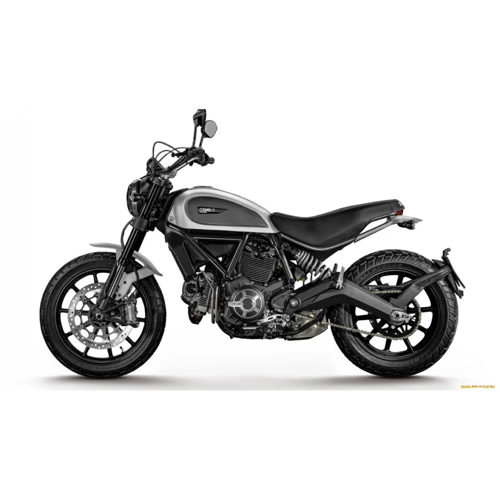 Ducati Scrambler (1)