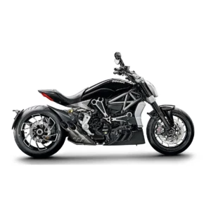 Аренда Ducati XDiavel на Пхукете