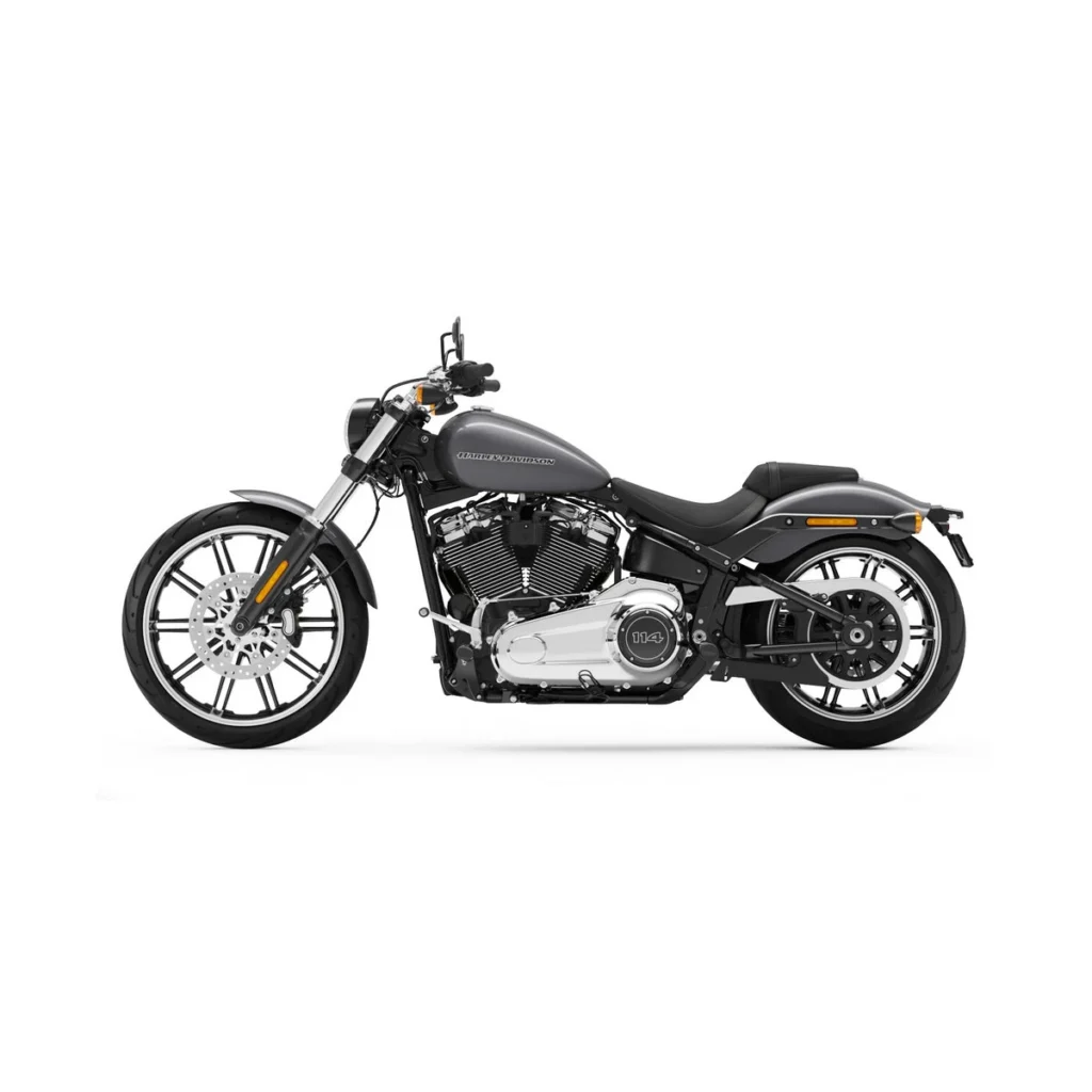 Harley Davidson Breakout Special (1)