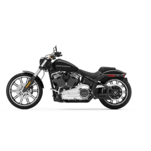 Арендуйте Harley Davidson Breakout Special на Пхукете