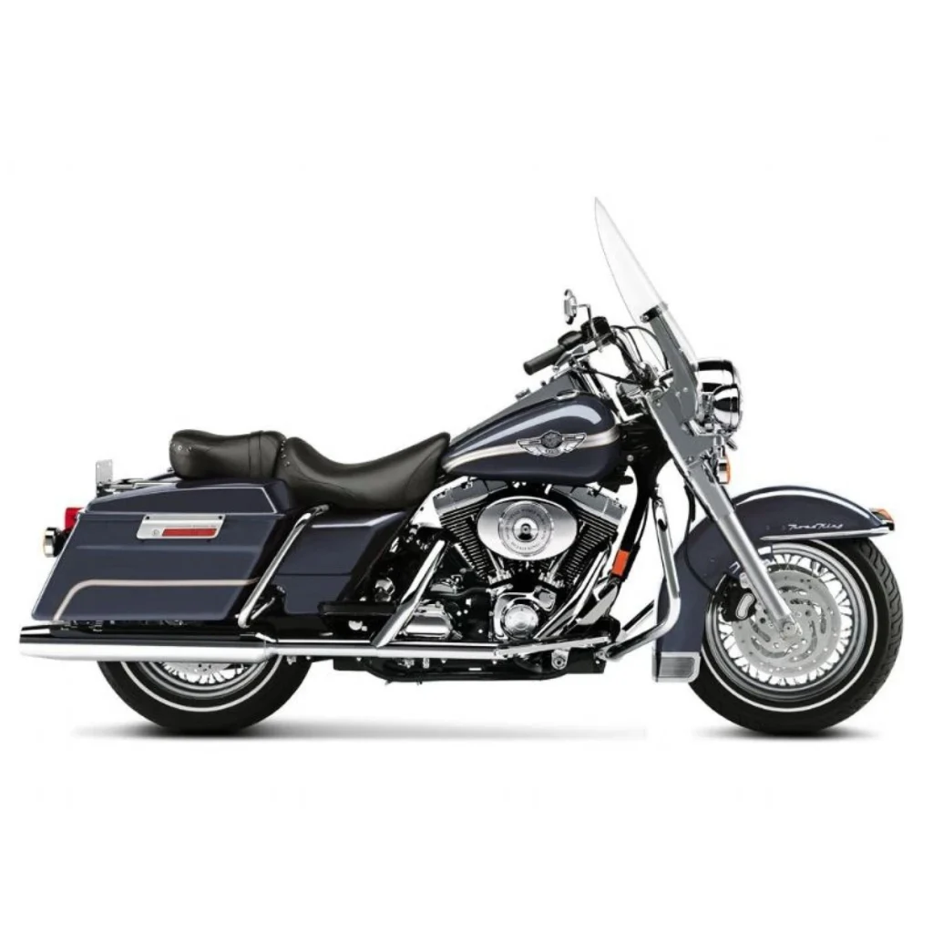 Harley Davidson Road King 1870 (1)