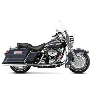 Аренда Harley Davidson Road King 1870 на Пхукете