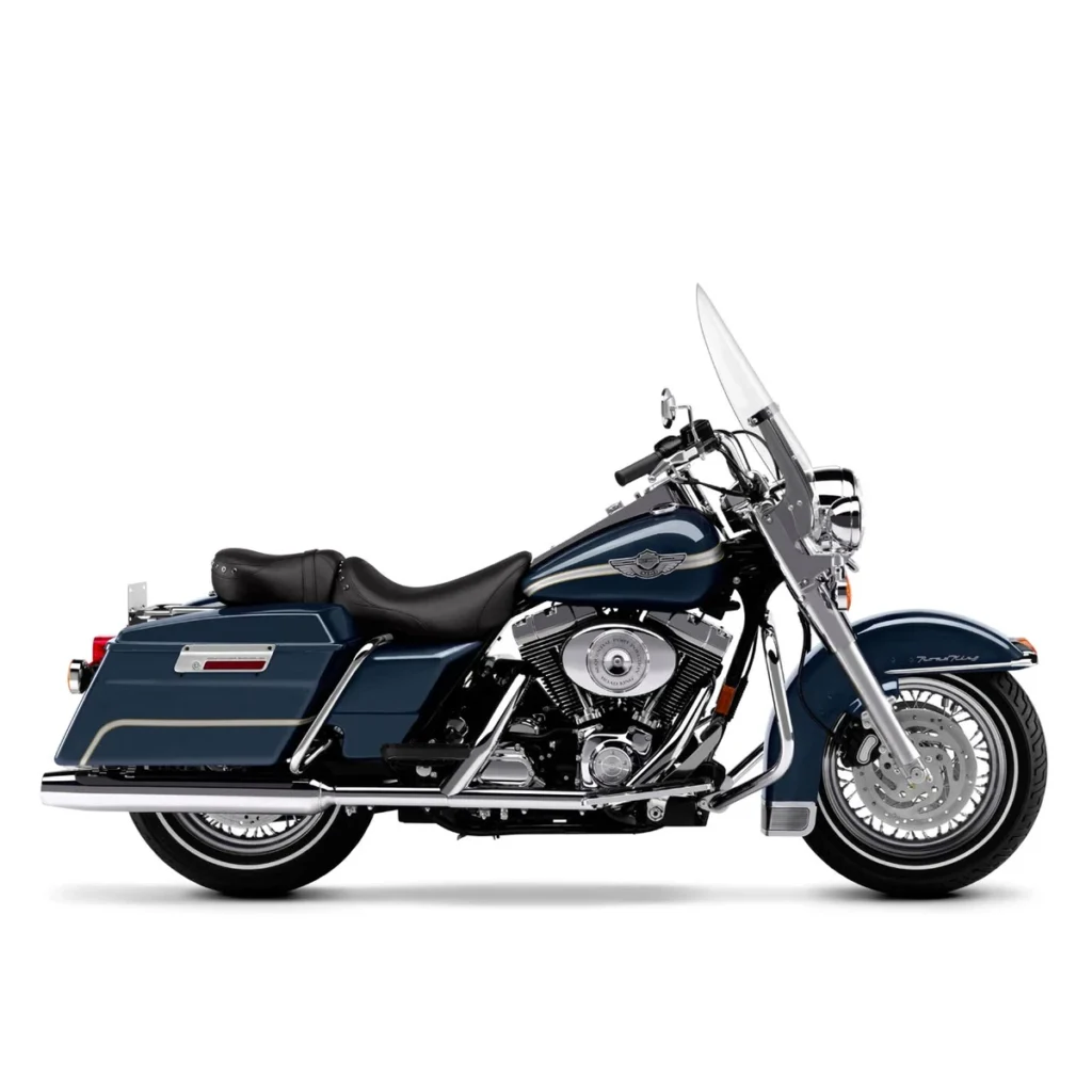 Harley Davidson Road King 1870 (2)