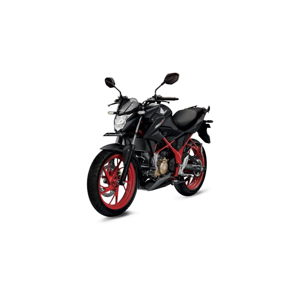 Honda CB150R (3)