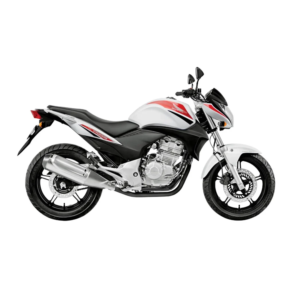 Honda CB300R (1)