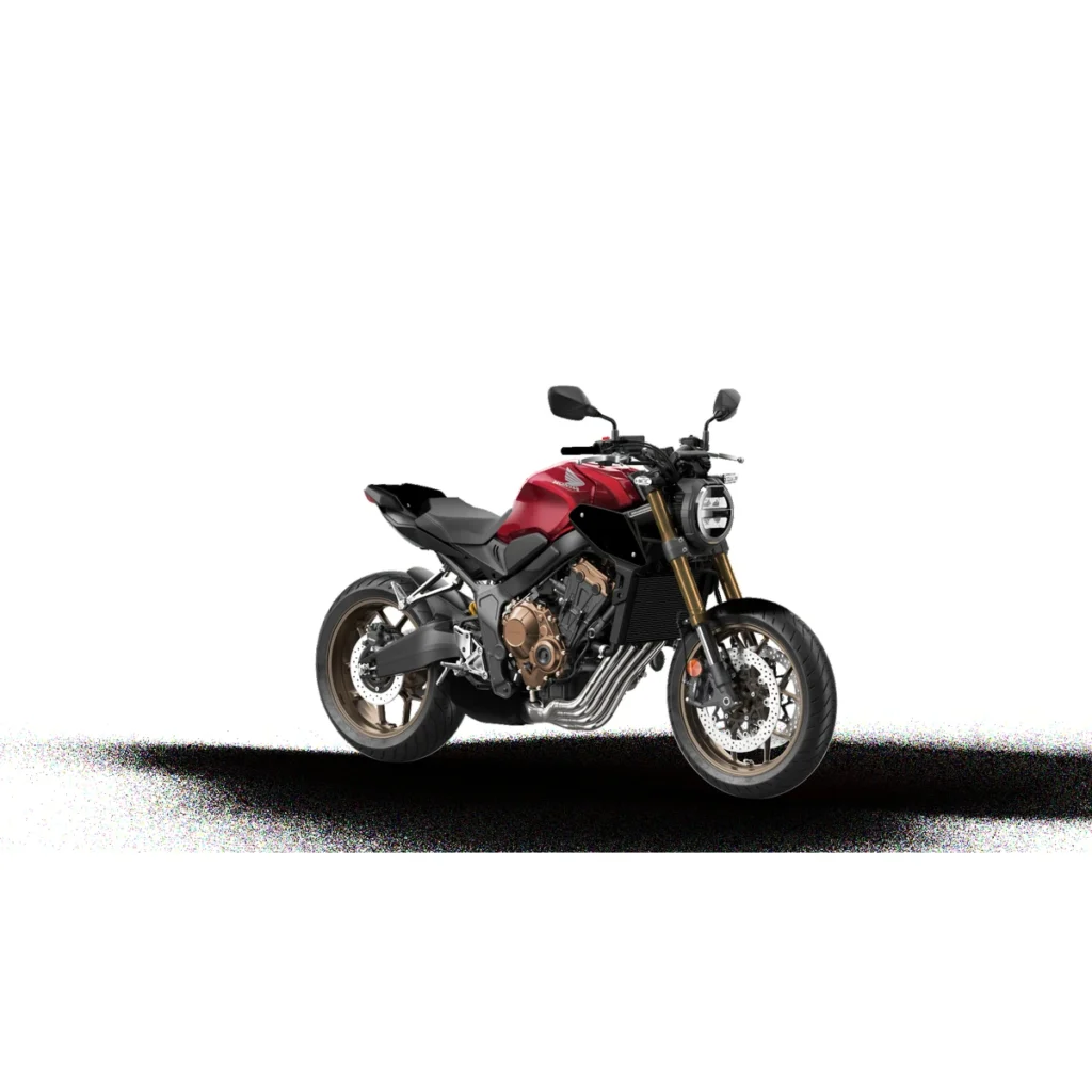 Honda CB650R (2)