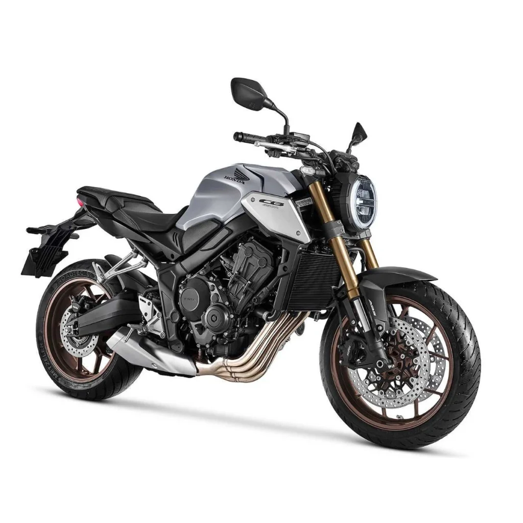 Honda CB650R (3)