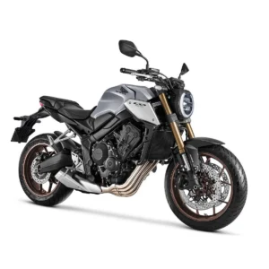 Аренда Honda CB650R на Пхукете