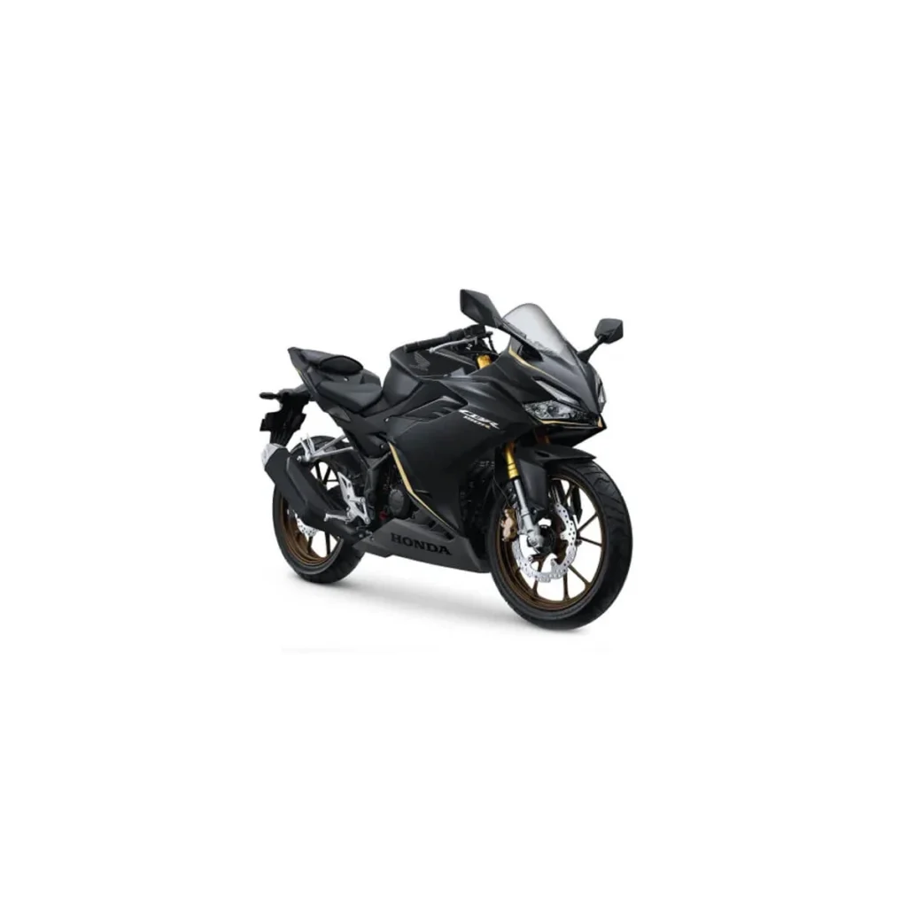Honda CBR150R (1)