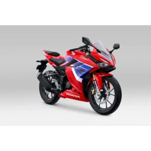 Аренда Хонда CBR150R на Пхукете