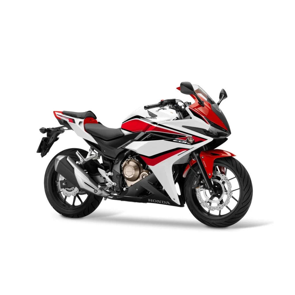 Honda CBR500R (1)
