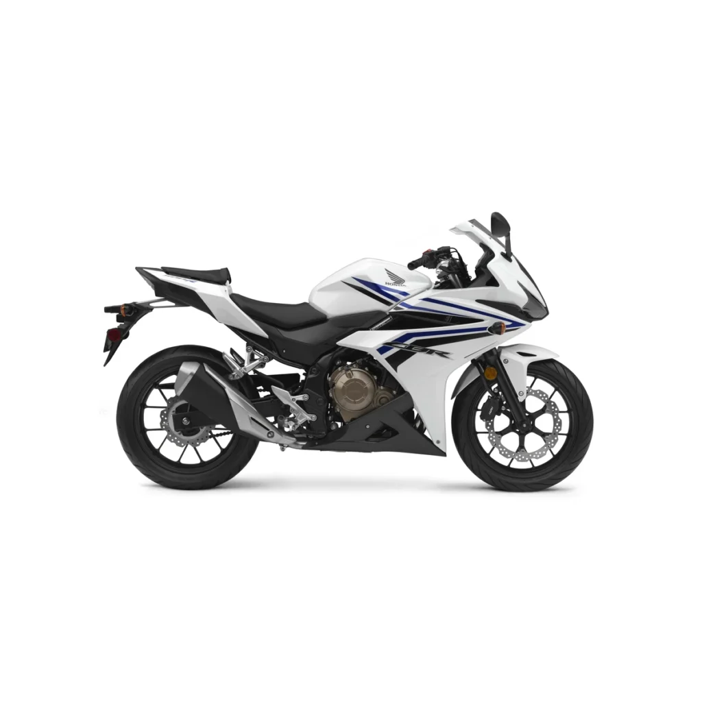 Honda CBR500R (2)