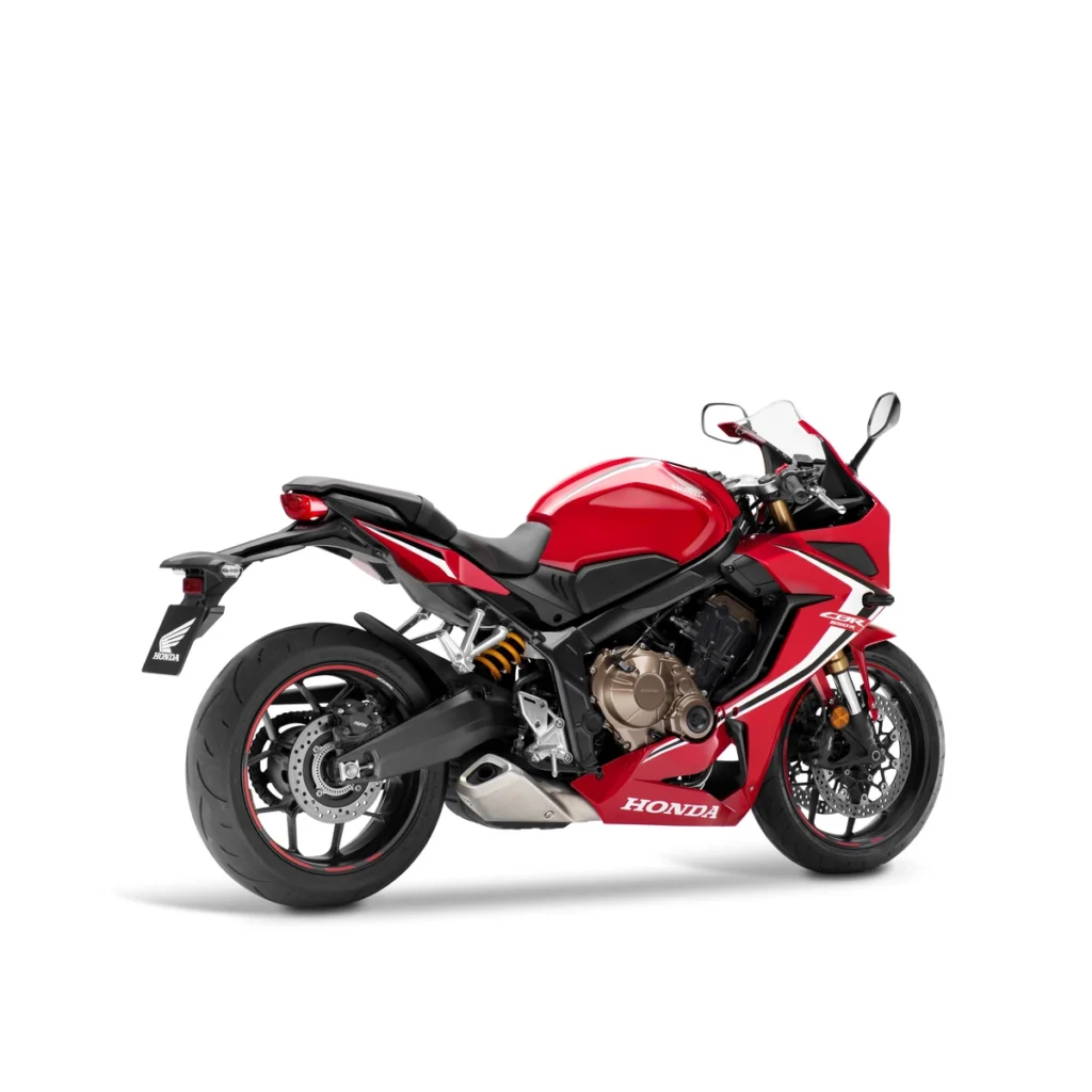 Honda CBR650RR (2)