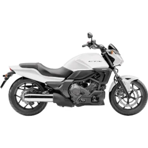 Аренда Honda CTX700 на Пхукете
