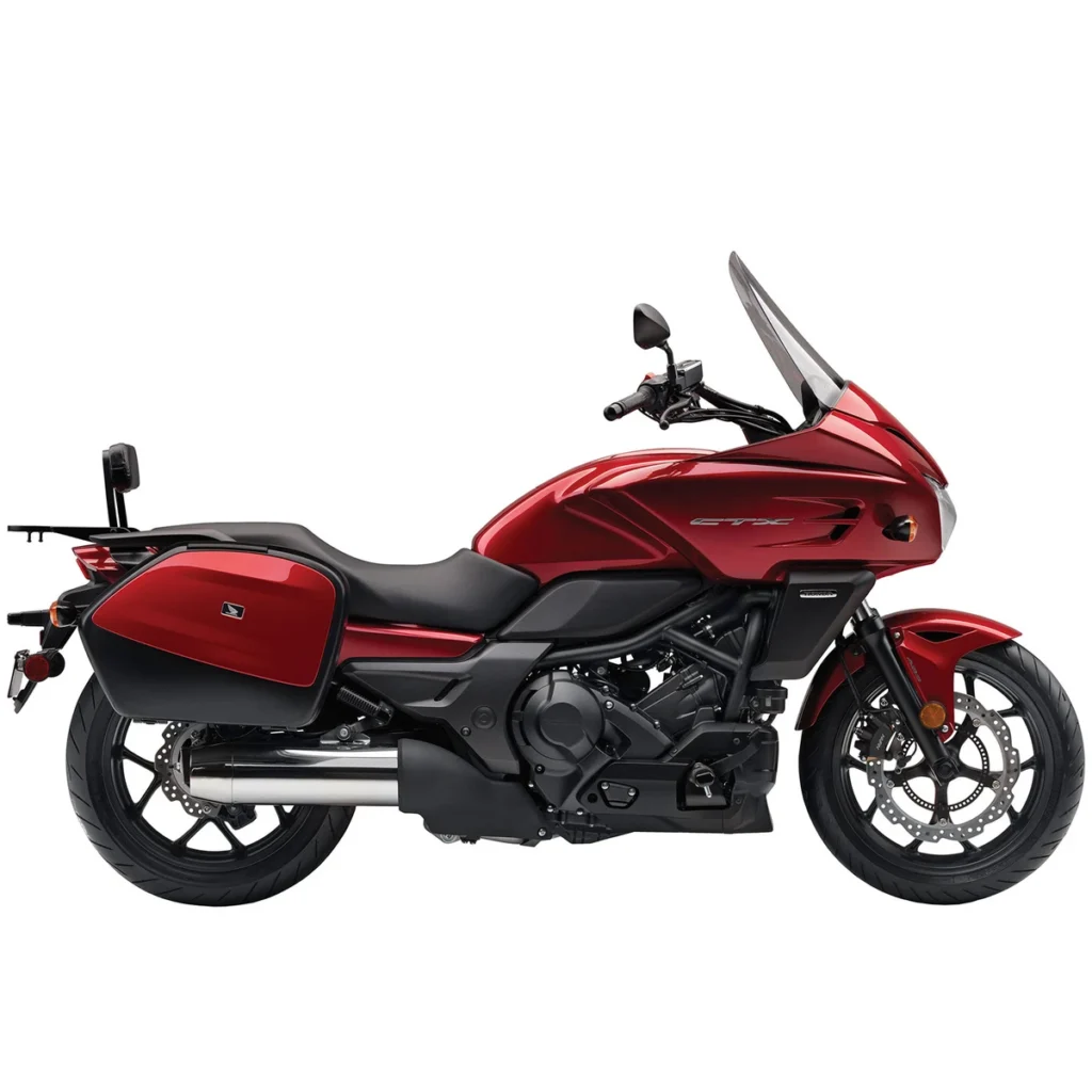 Honda CTX700 (3)
