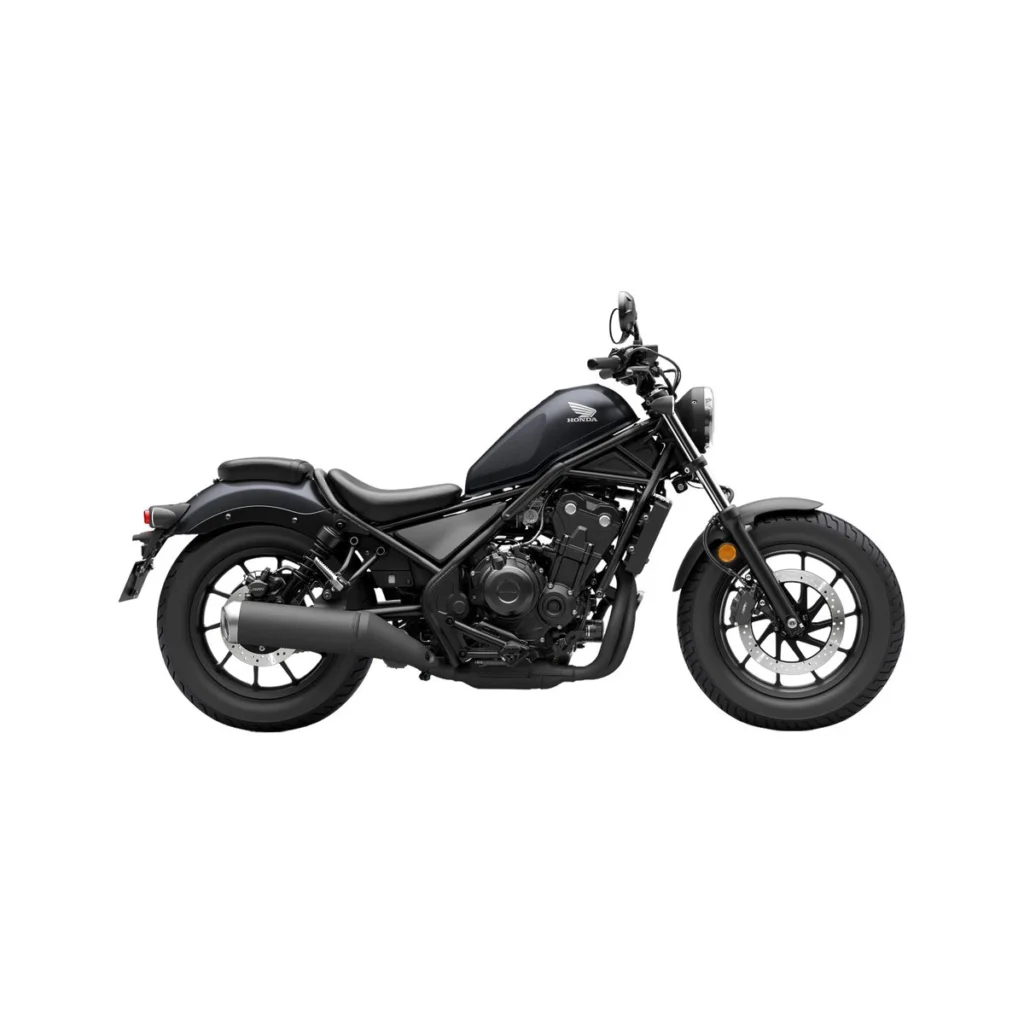 Honda Rebel 300 (2)