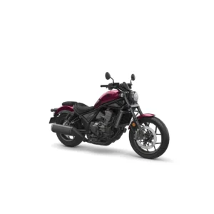Аренда Honda Rebel 500 на Пхукете