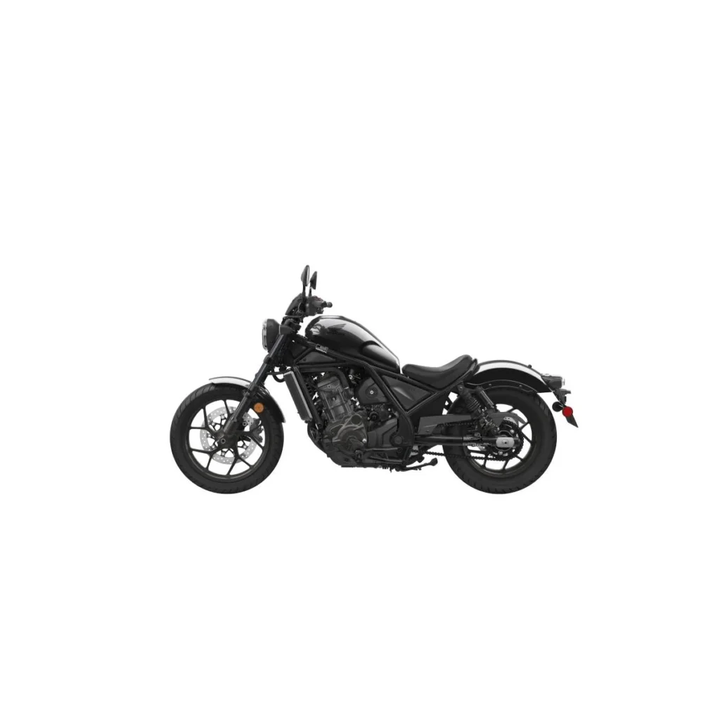 Honda Rebel 500 (2)