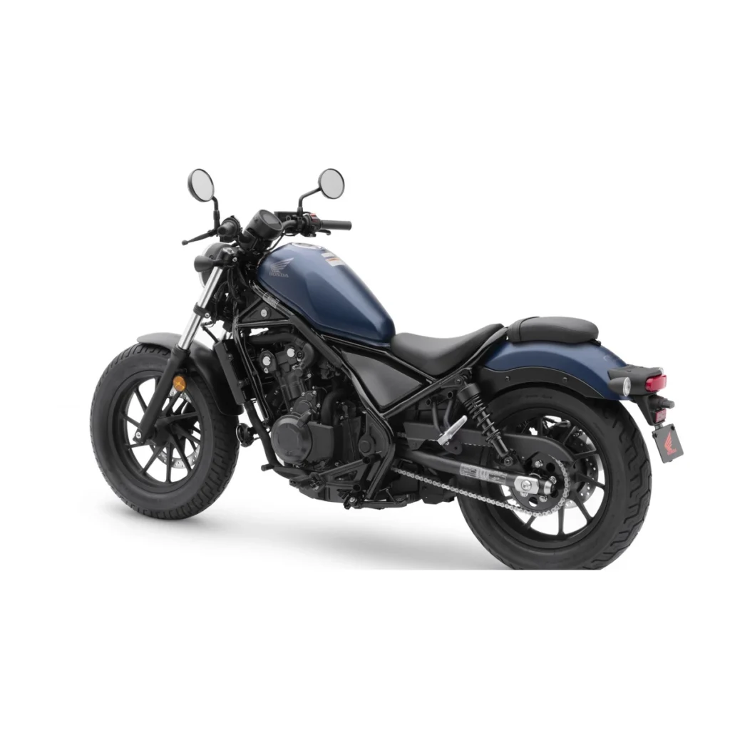 Honda Rebel 500 (3)