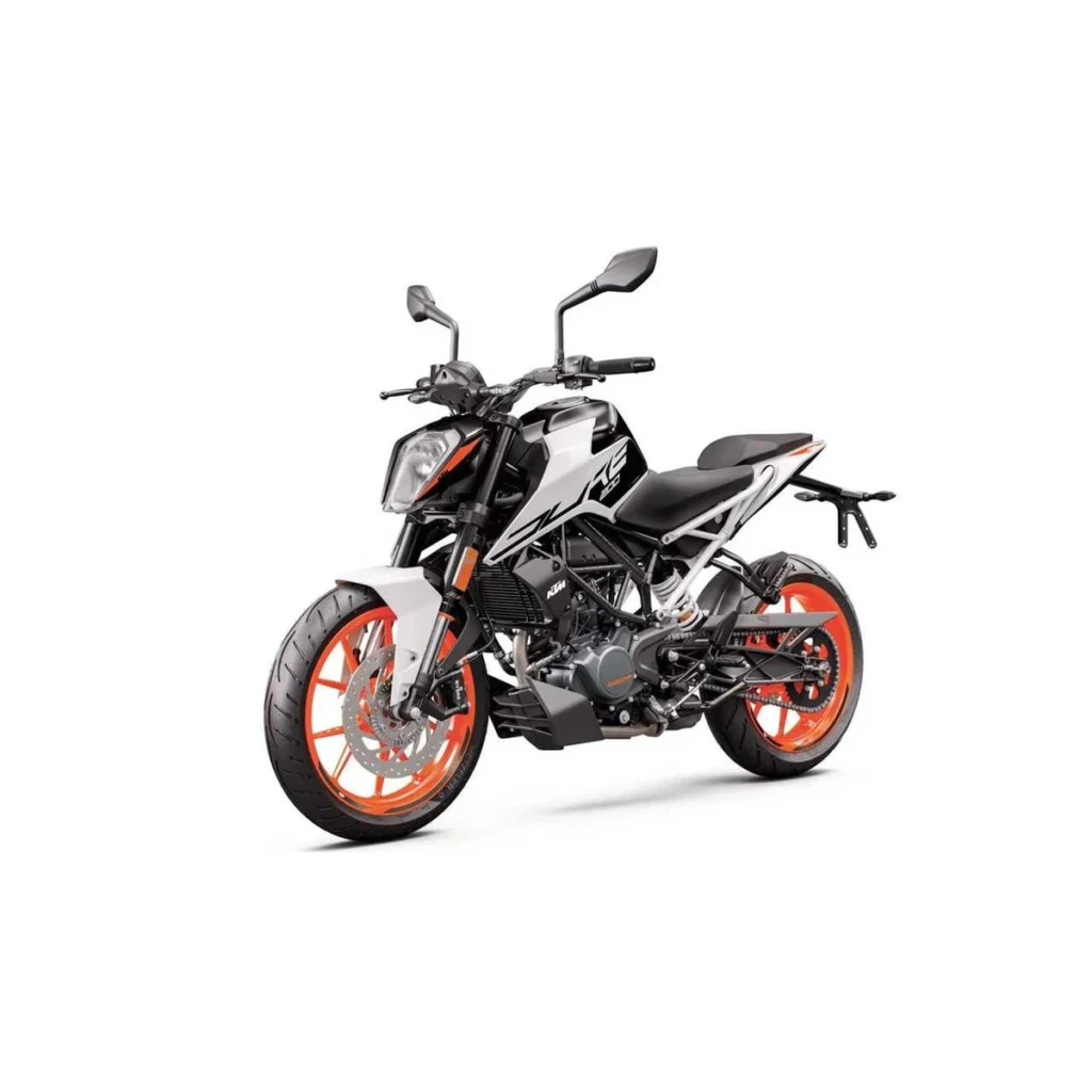 KTM Duke 200 (1)