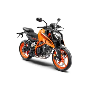 Аренда KTM Duke 390 на Пхукете