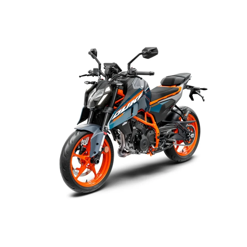 KTM Duke 390 (2)