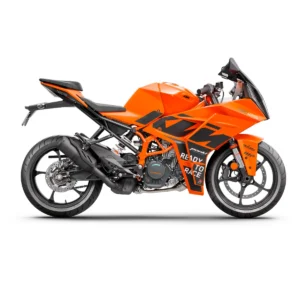 Аренда KTM RC390 на Пхукете
