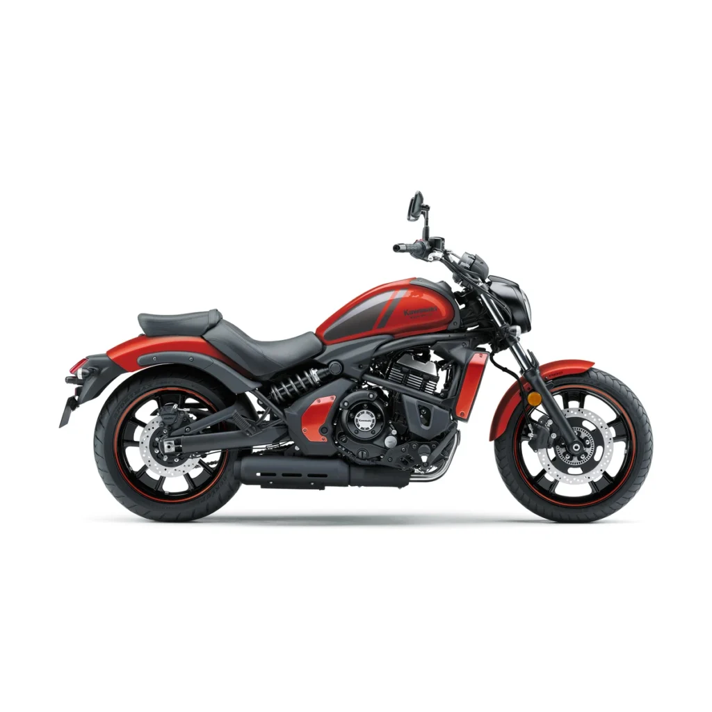 Kawasaki Vulcan S 650 (1)