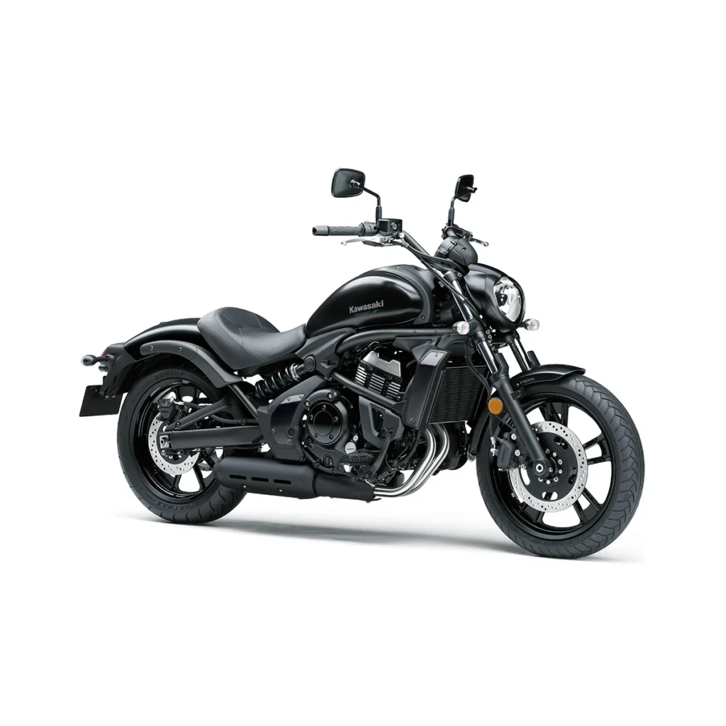Kawasaki Vulcan S 650 (3)