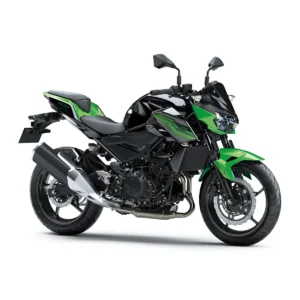 Аренда Kawasaki Z400 на Пхукете