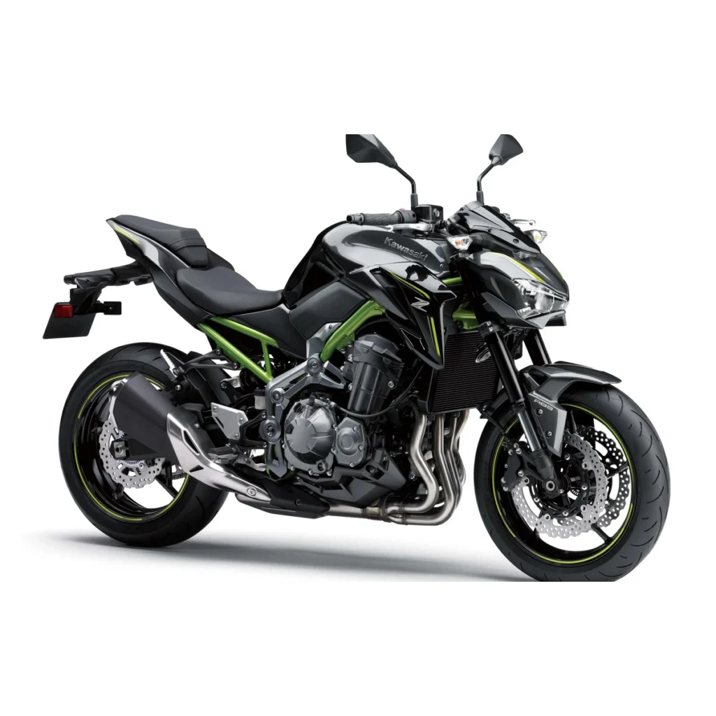 Kawasaki Z900 (2)