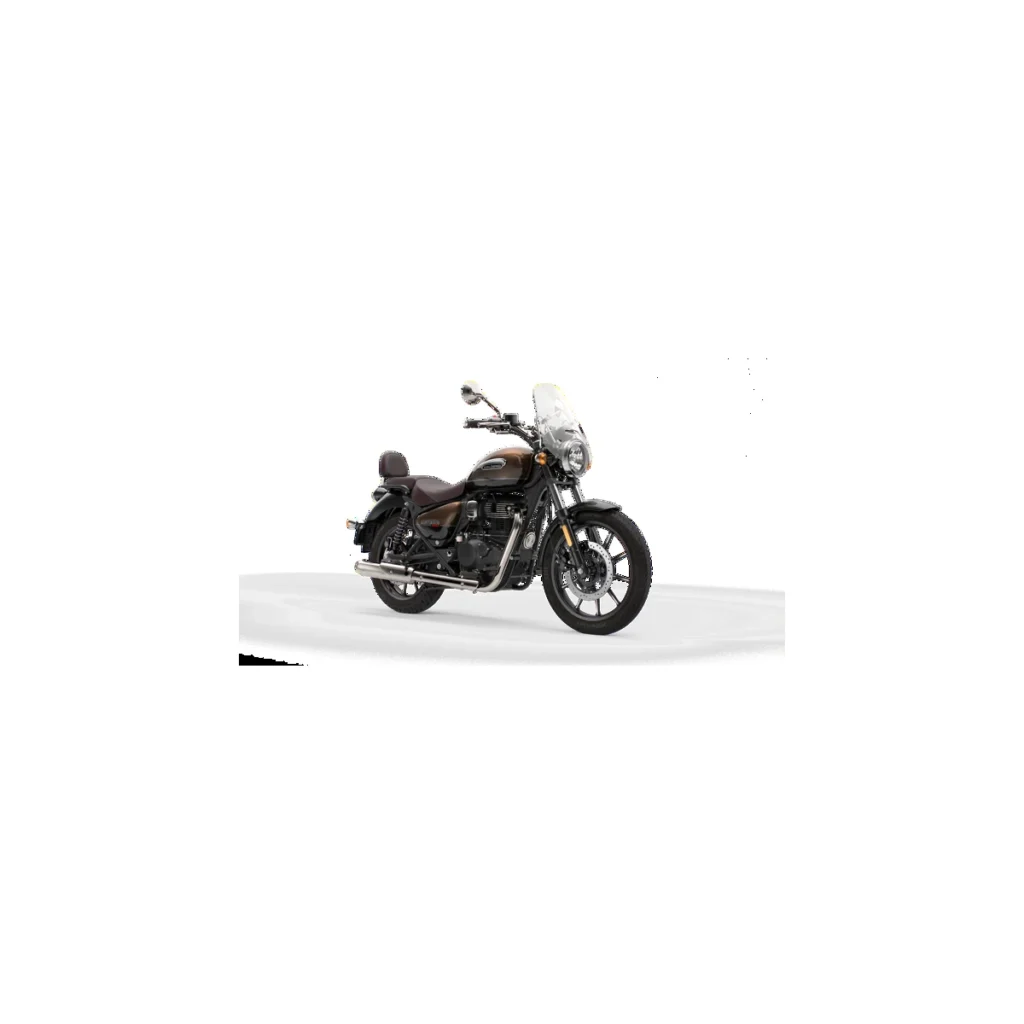 Royal Enfield Meteor 350 (2)