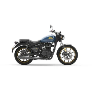 Аренда Royal Enfield Meteor 350 на Пхукете