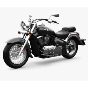 Аренда Suzuki Boulevard 900 GT на Пхукете