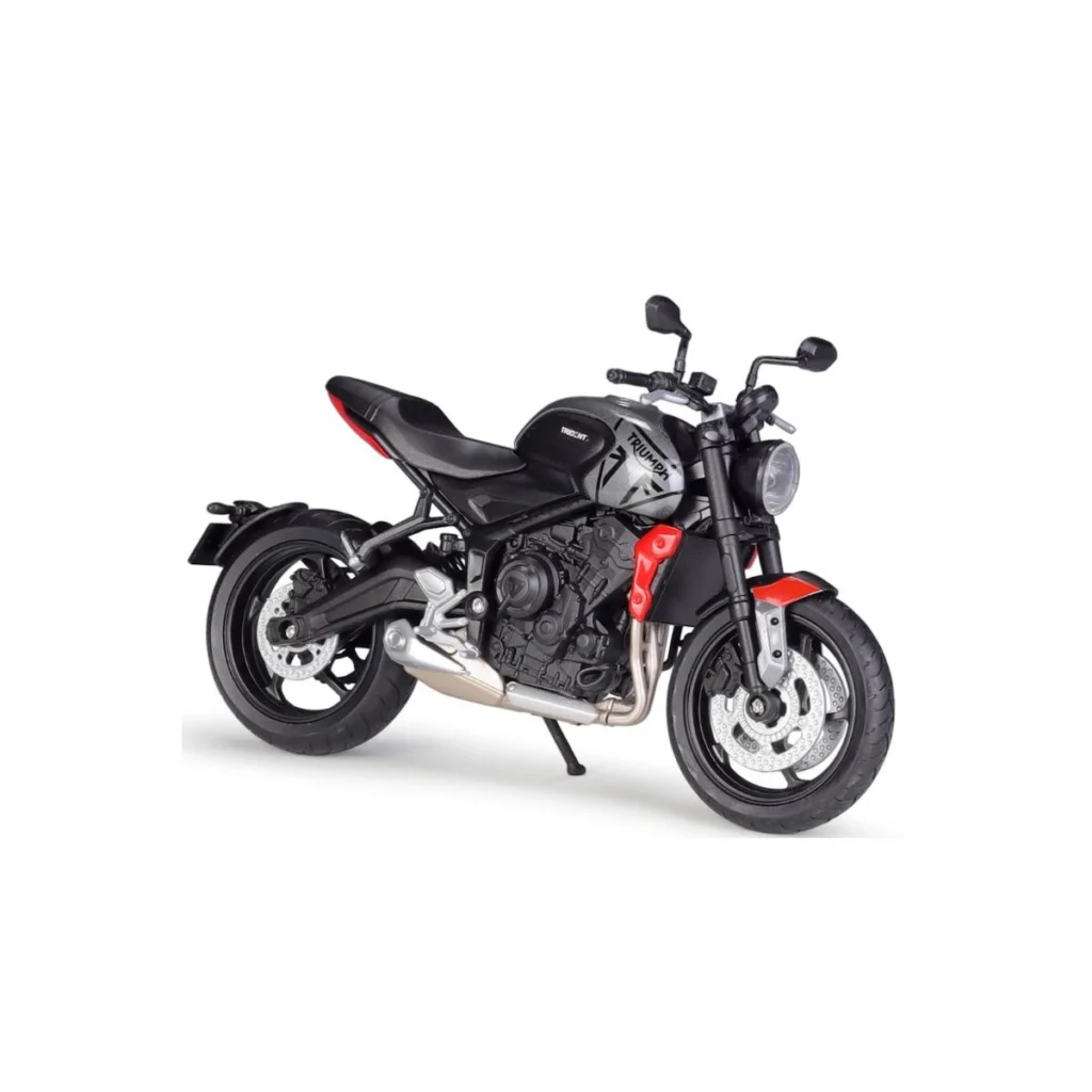 Triumph Trident 660 (1)