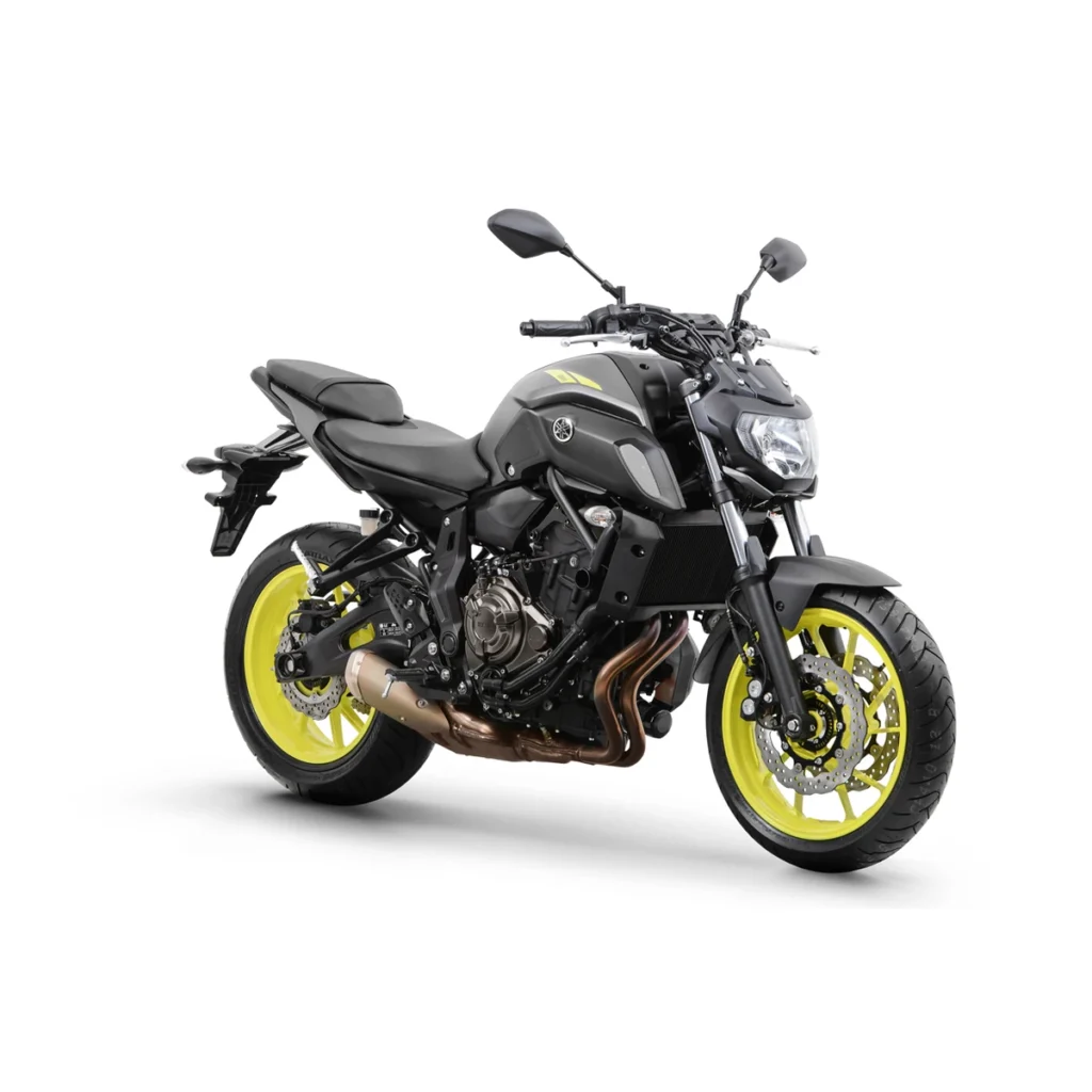 Yamaha MT-07 (1)