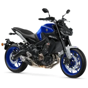 Аренда Yamaha MT-07 на Пхукете