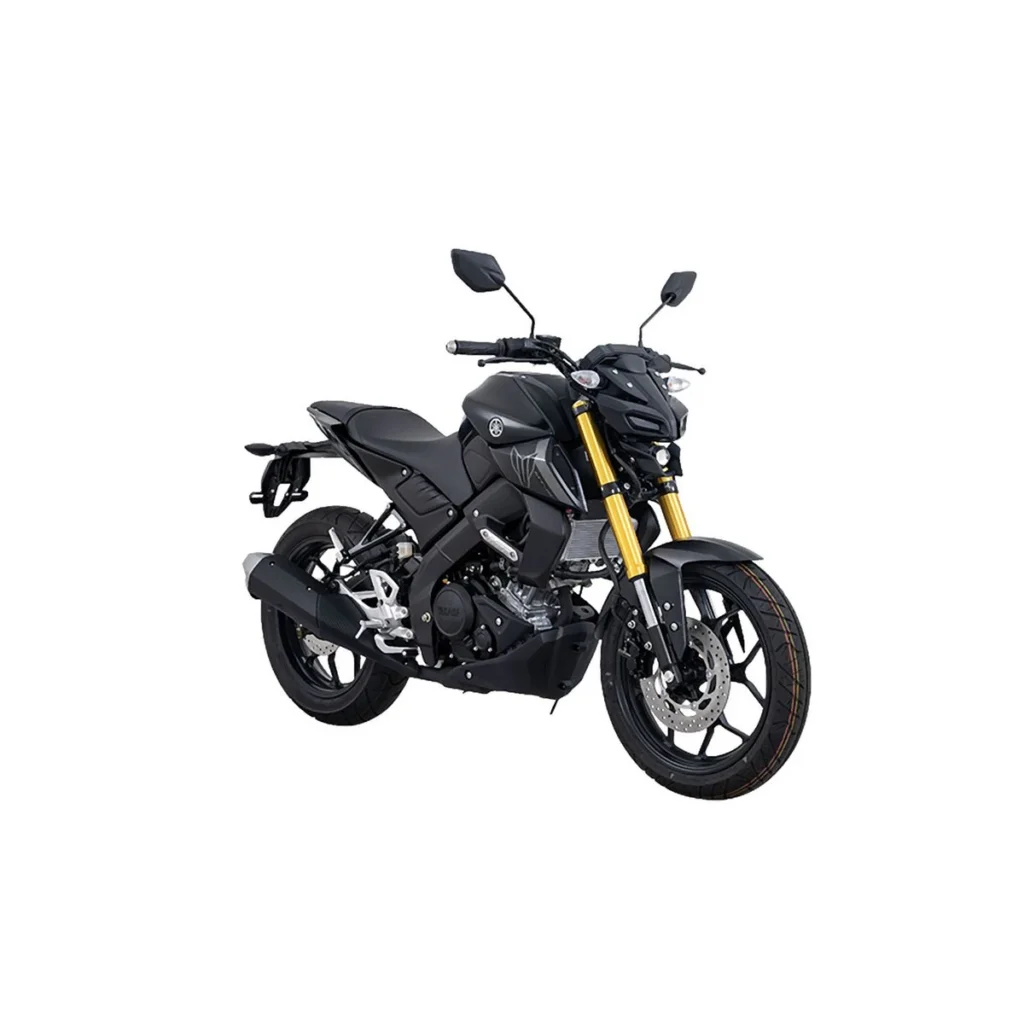 Yamaha MT-15 (1)