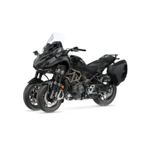 Аренда Yamaha Niken GT на Пхукете