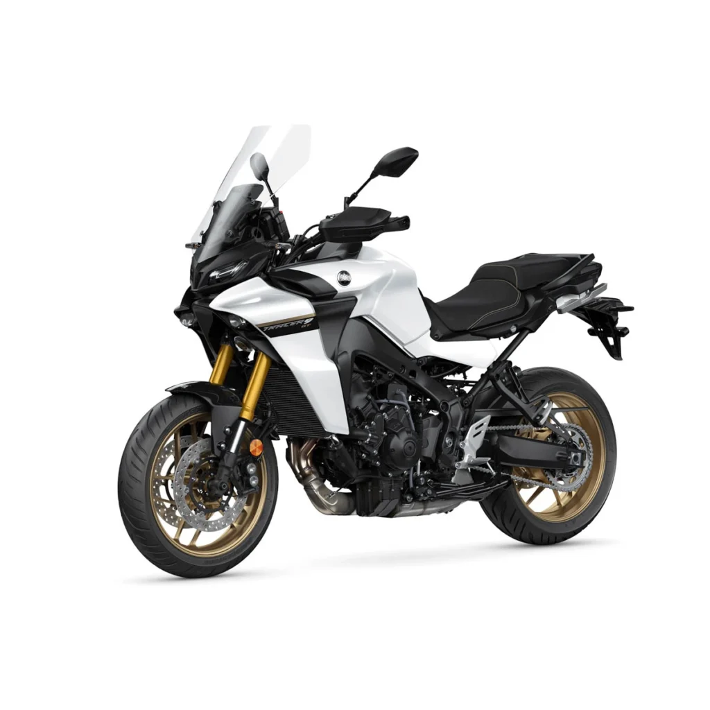 Yamaha TRACER 900 GT (1)